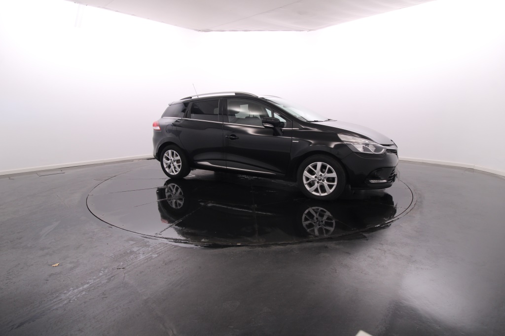 Renault Clio Sport Tourer