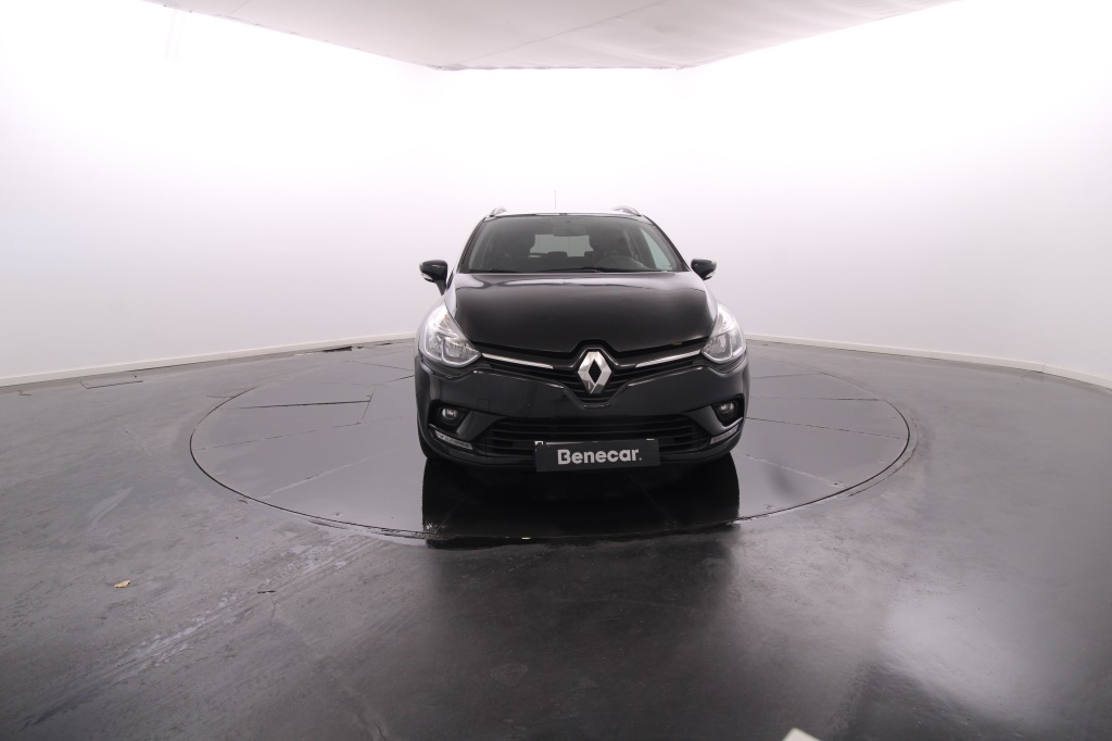 Renault Clio Sport Tourer