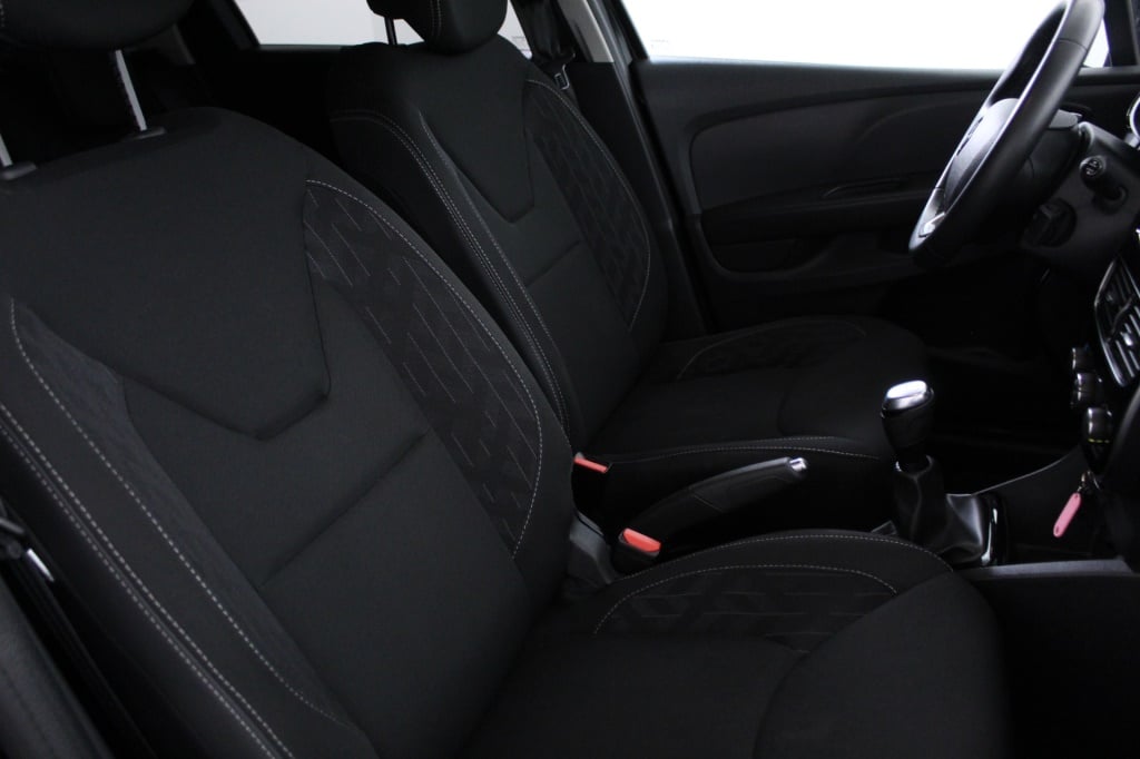 Renault Clio Sport Tourer