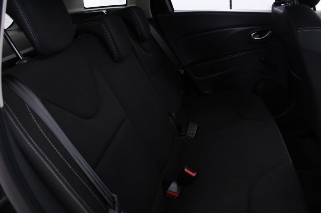 Renault Clio Sport Tourer