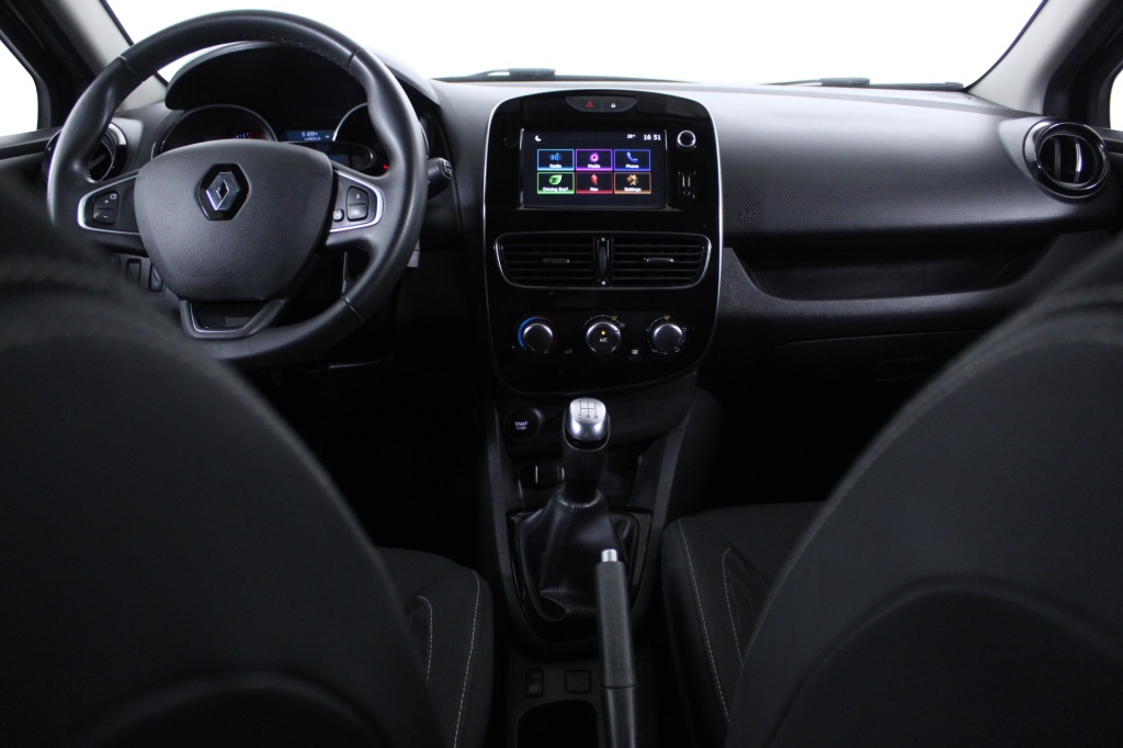 Renault Clio Sport Tourer