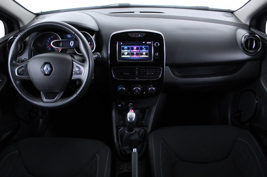 Renault Clio Sport Tourer