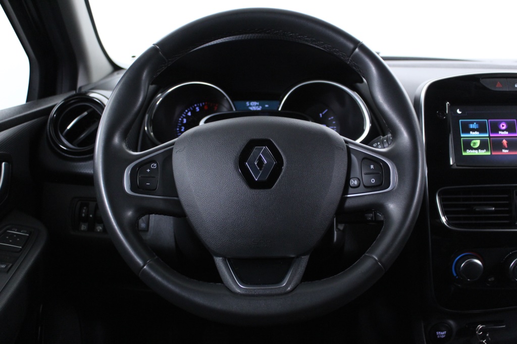 Renault Clio Sport Tourer