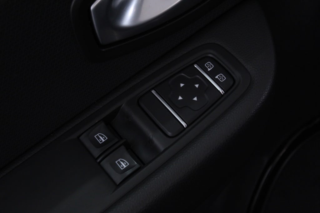 Renault Clio Sport Tourer