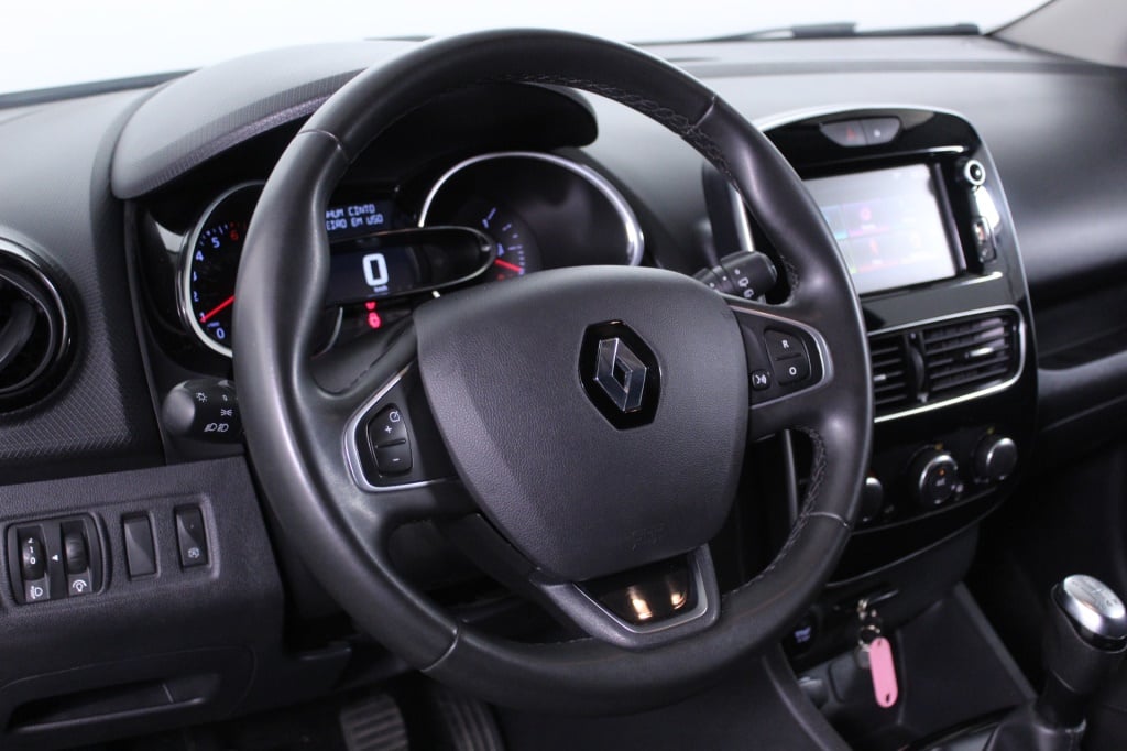 Renault Clio Sport Tourer