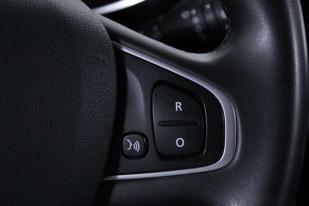 Renault Clio Sport Tourer