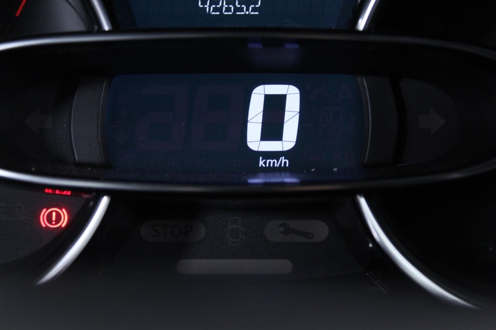 Renault Clio Sport Tourer