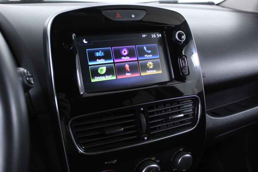 Renault Clio Sport Tourer