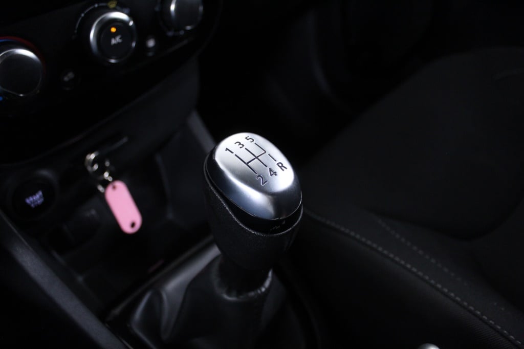 Renault Clio Sport Tourer