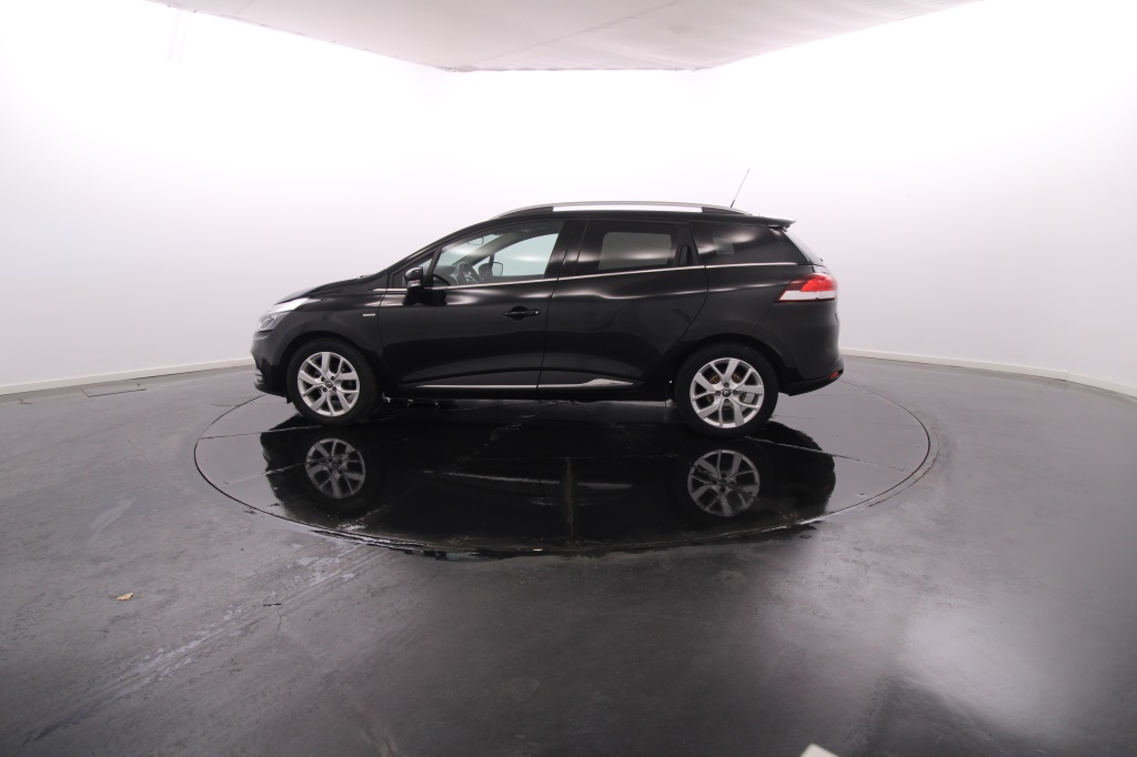 Renault Clio Sport Tourer