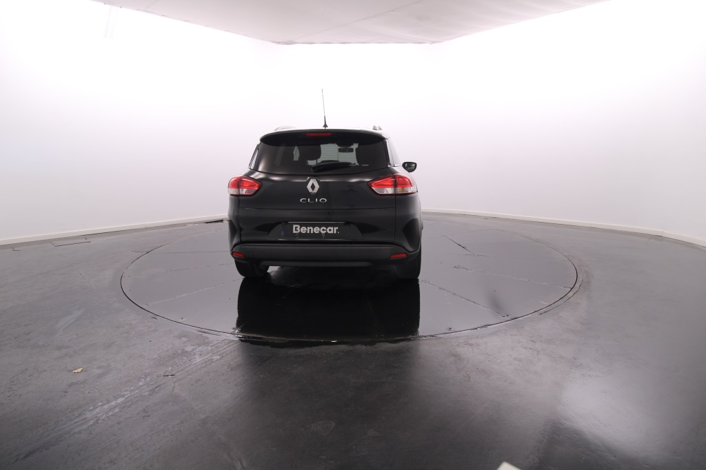 Renault Clio Sport Tourer