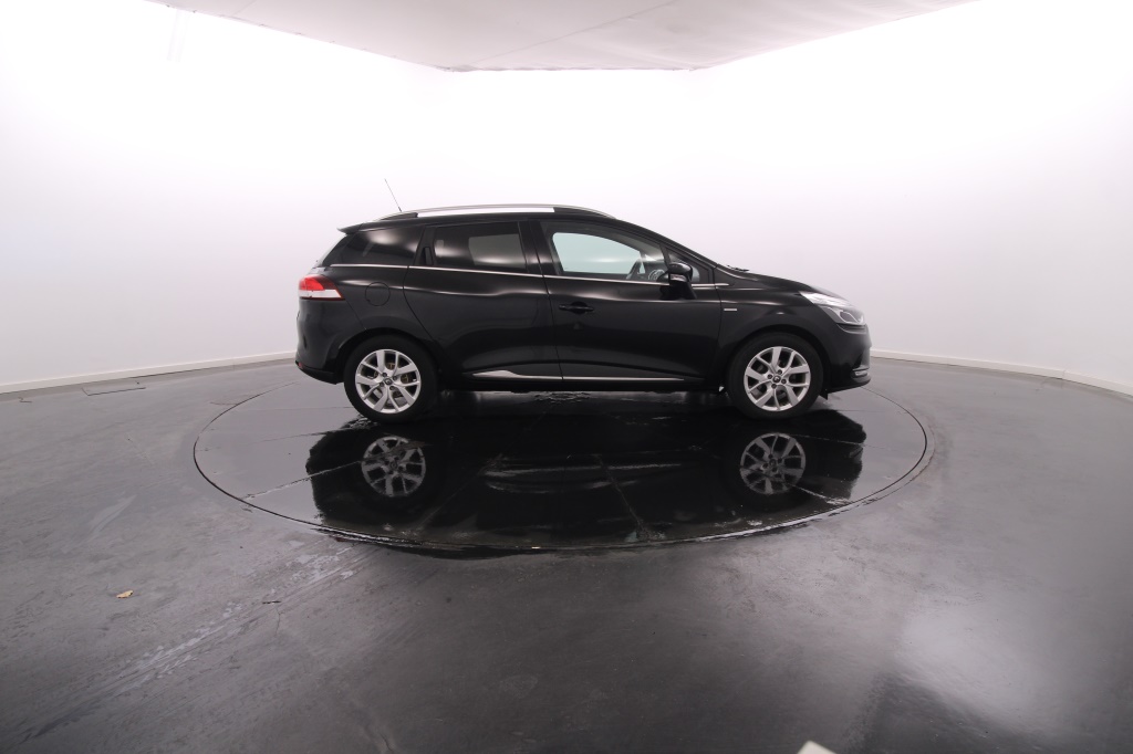 Renault Clio Sport Tourer