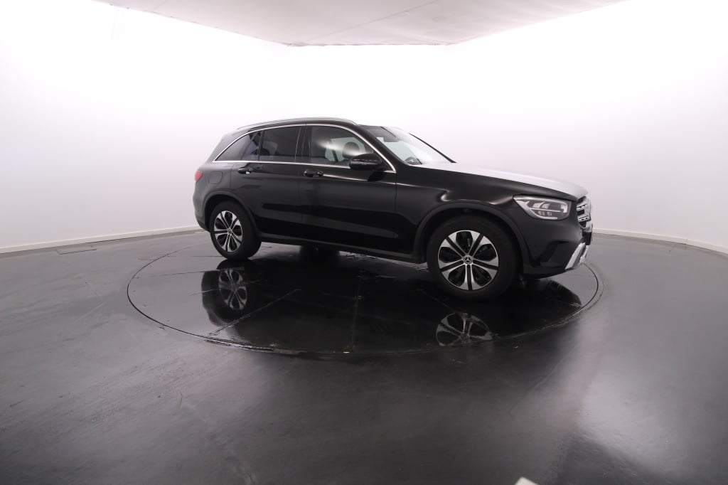 Mercedes-Benz Classe GLC - 200