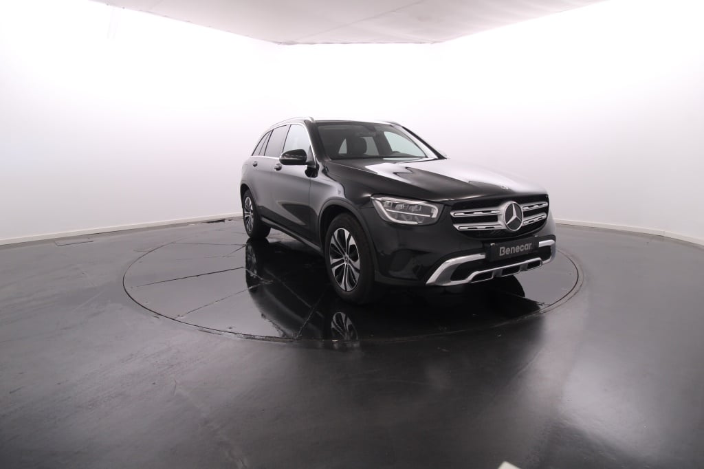 Mercedes-Benz Classe GLC - 200
