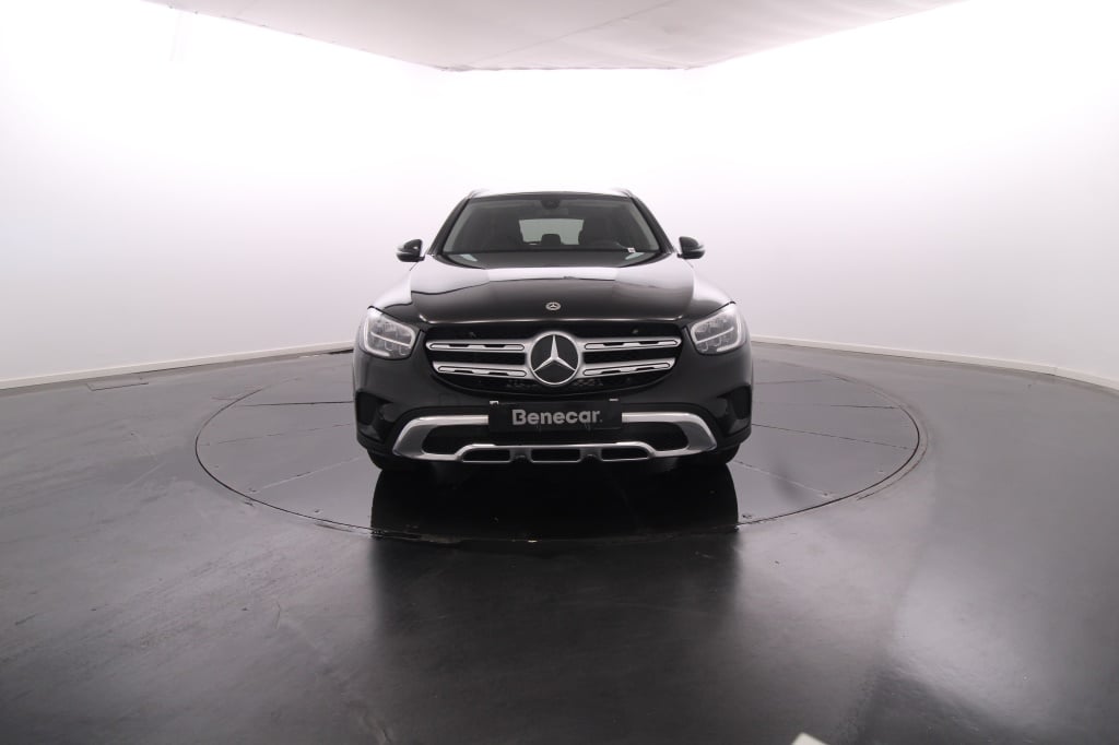 Mercedes-Benz Classe GLC - 200