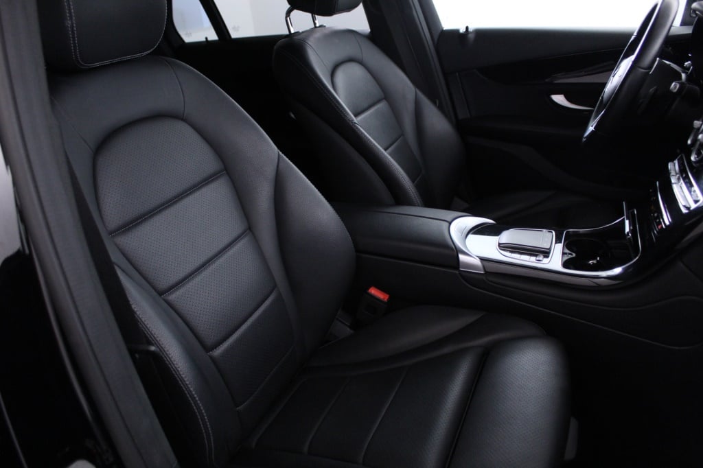 Mercedes-Benz Classe GLC - 200