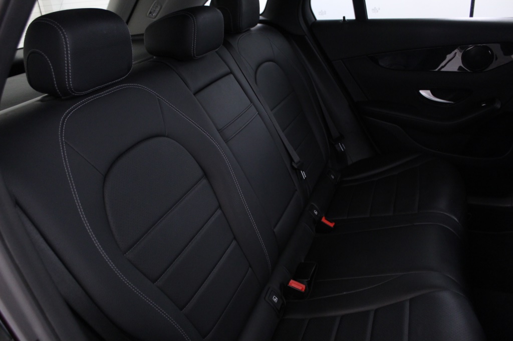 Mercedes-Benz Classe GLC - 200