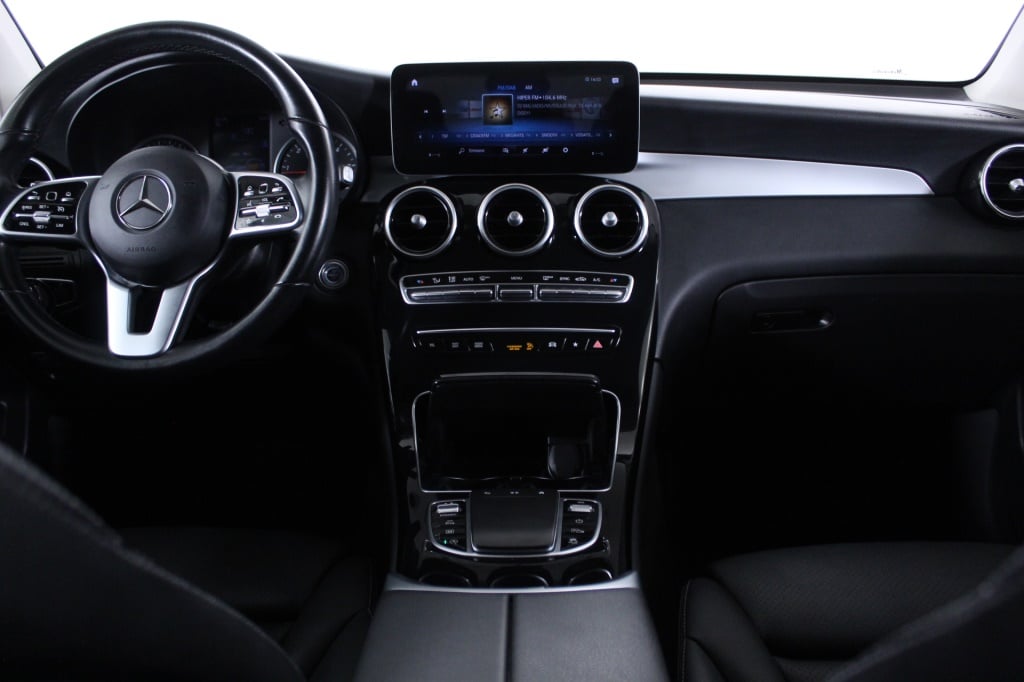 Mercedes-Benz Classe GLC - 200