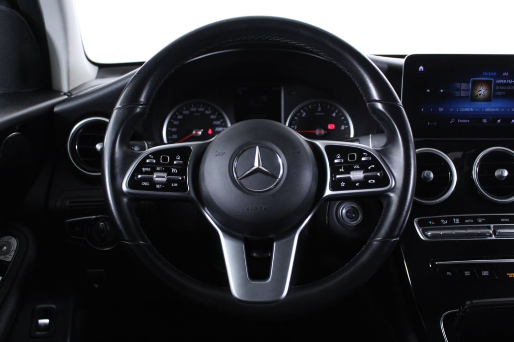 Mercedes-Benz Classe GLC - 200