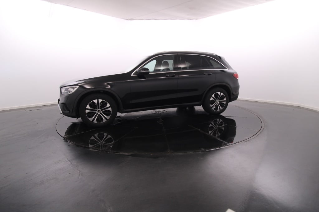 Mercedes-Benz Classe GLC - 200