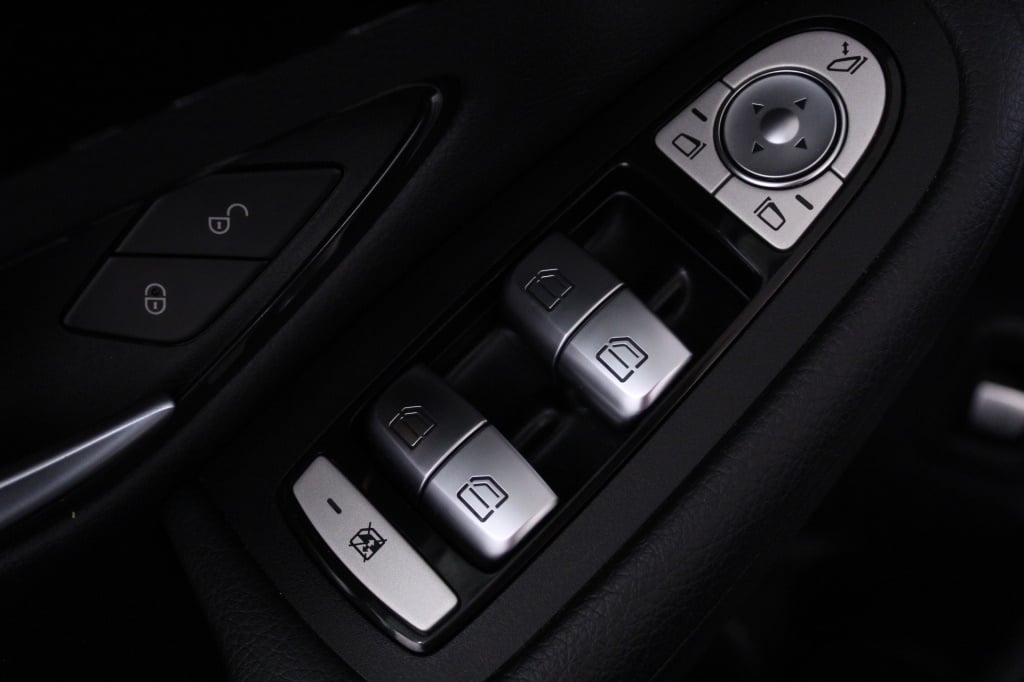 Mercedes-Benz Classe GLC - 200