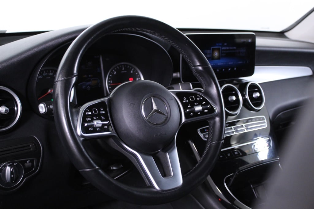 Mercedes-Benz Classe GLC - 200