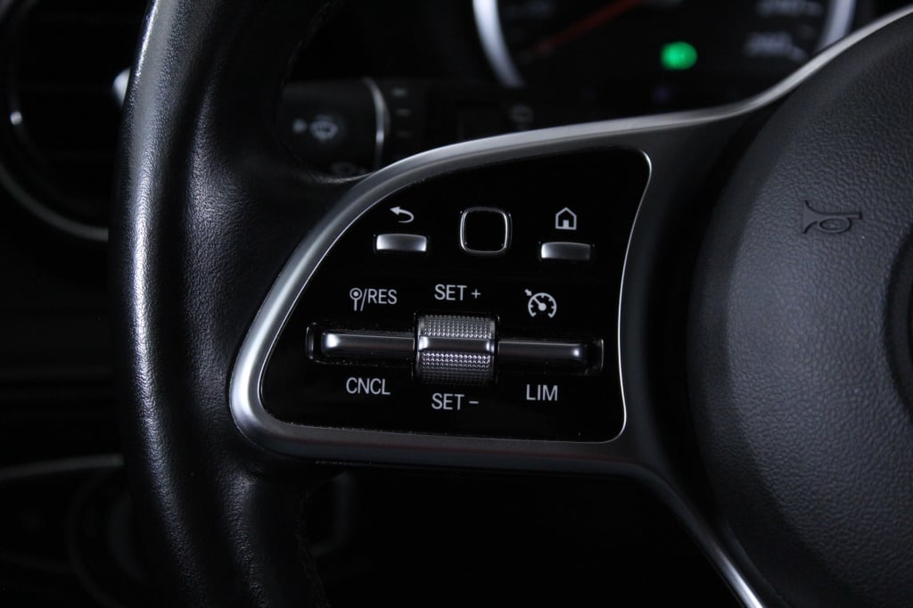 Mercedes-Benz Classe GLC - 200