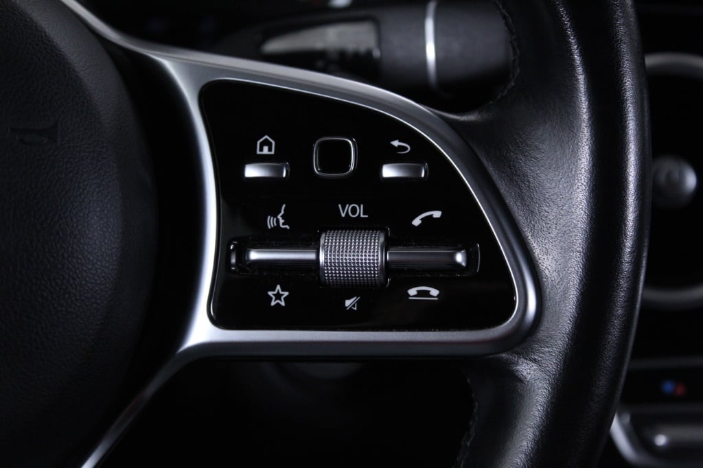 Mercedes-Benz Classe GLC - 200