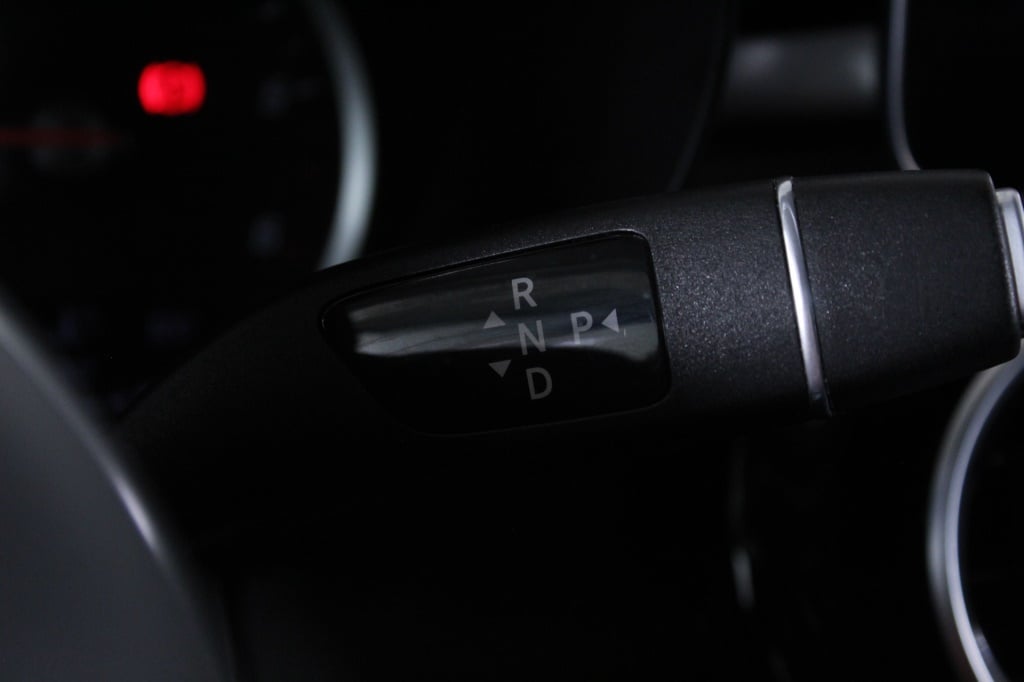 Mercedes-Benz Classe GLC - 200