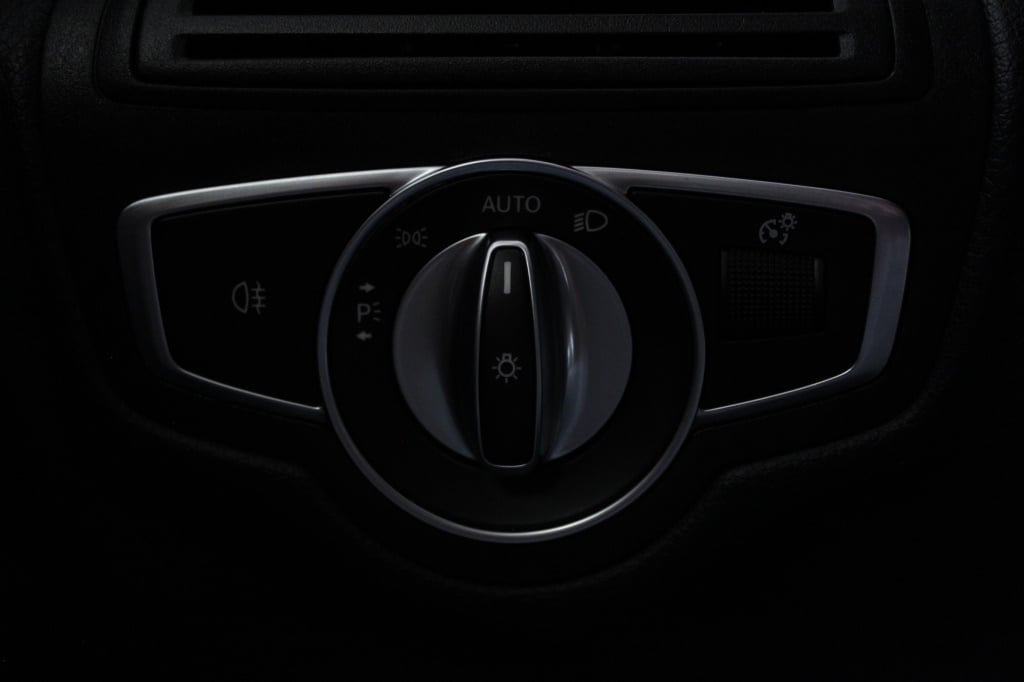 Mercedes-Benz Classe GLC - 200