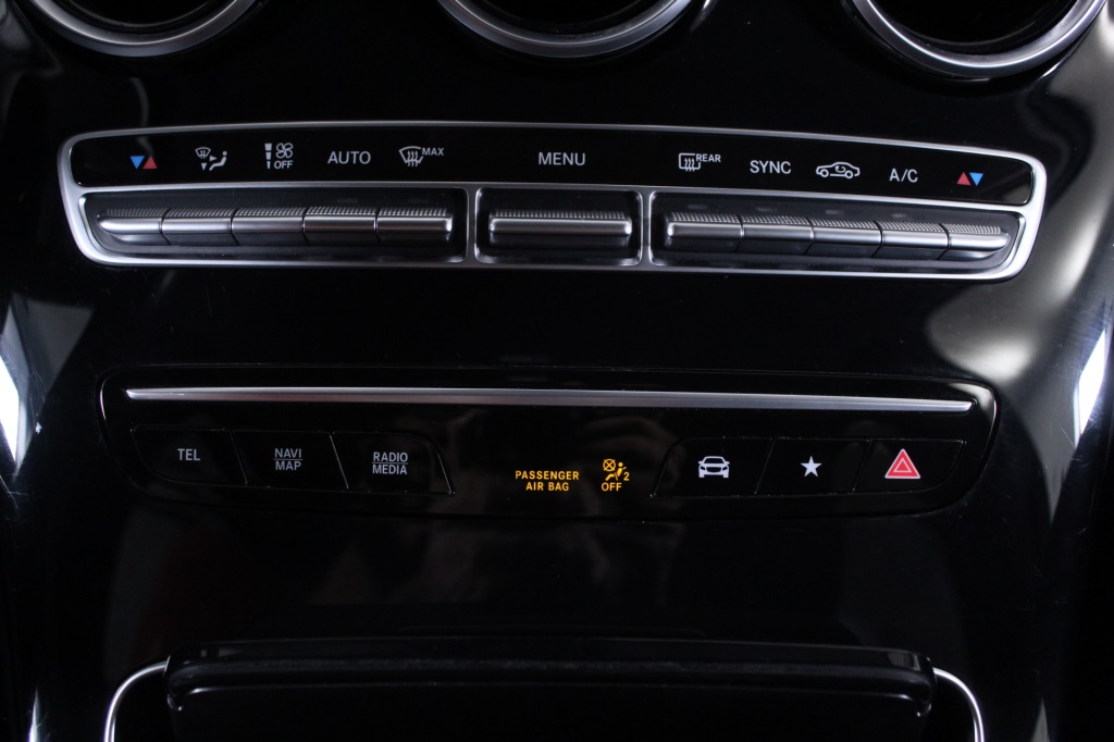 Mercedes-Benz Classe GLC - 200