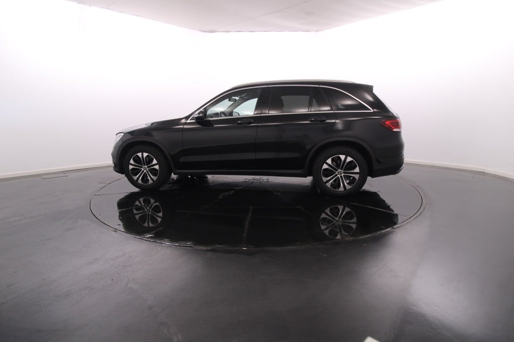 Mercedes-Benz Classe GLC - 200