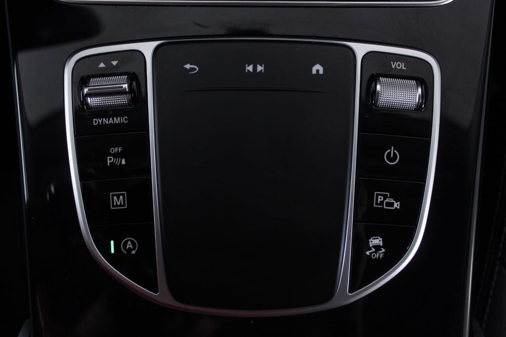 Mercedes-Benz Classe GLC - 200