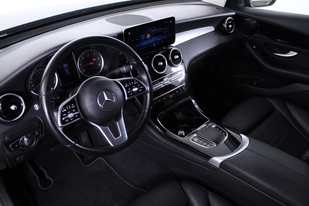 Mercedes-Benz Classe GLC - 200