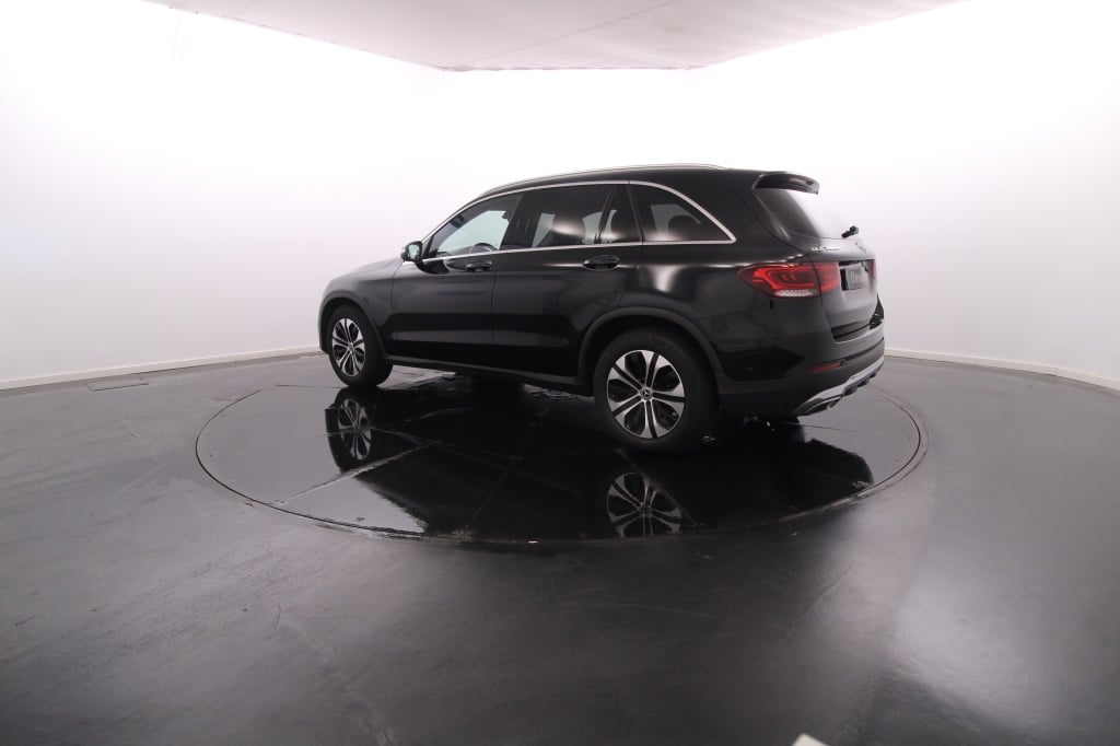 Mercedes-Benz Classe GLC - 200