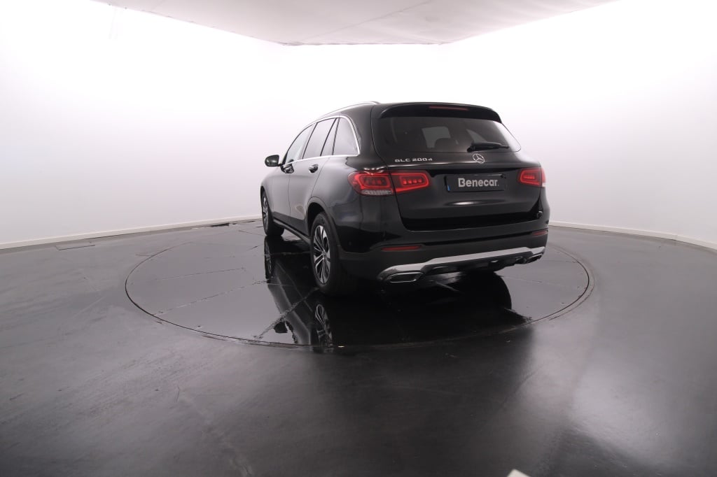 Mercedes-Benz Classe GLC - 200
