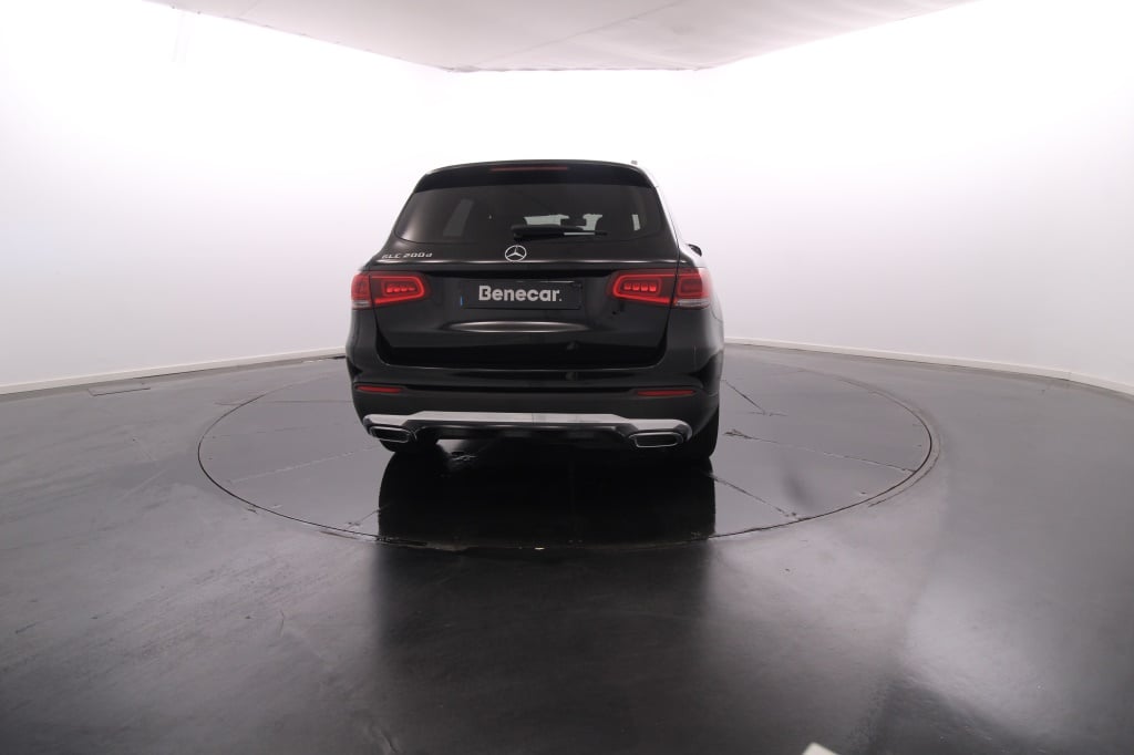 Mercedes-Benz Classe GLC - 200