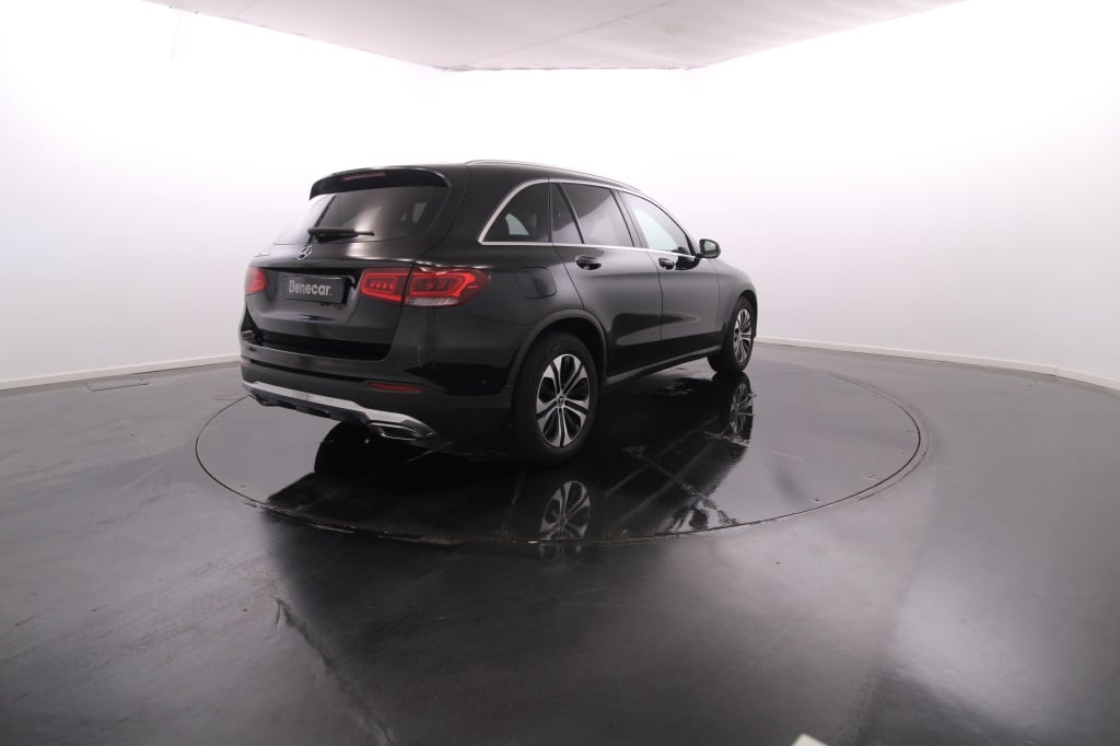 Mercedes-Benz Classe GLC - 200