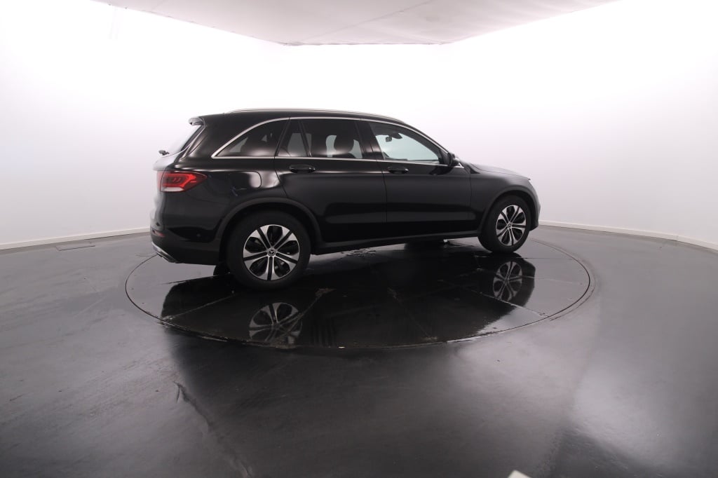 Mercedes-Benz Classe GLC - 200