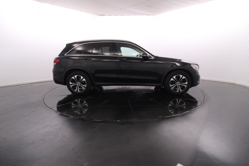 Mercedes-Benz Classe GLC - 200