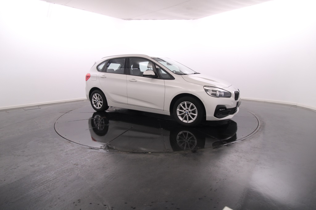 BMW Serie 2 - 216 Active Tourer