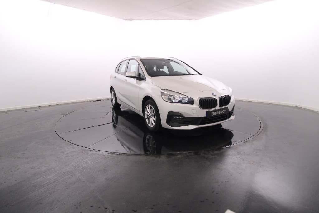 BMW Serie 2 - 216 Active Tourer