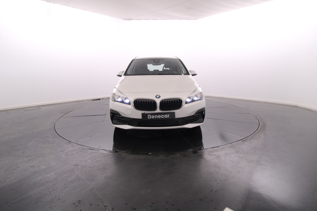 BMW Serie 2 - 216 Active Tourer