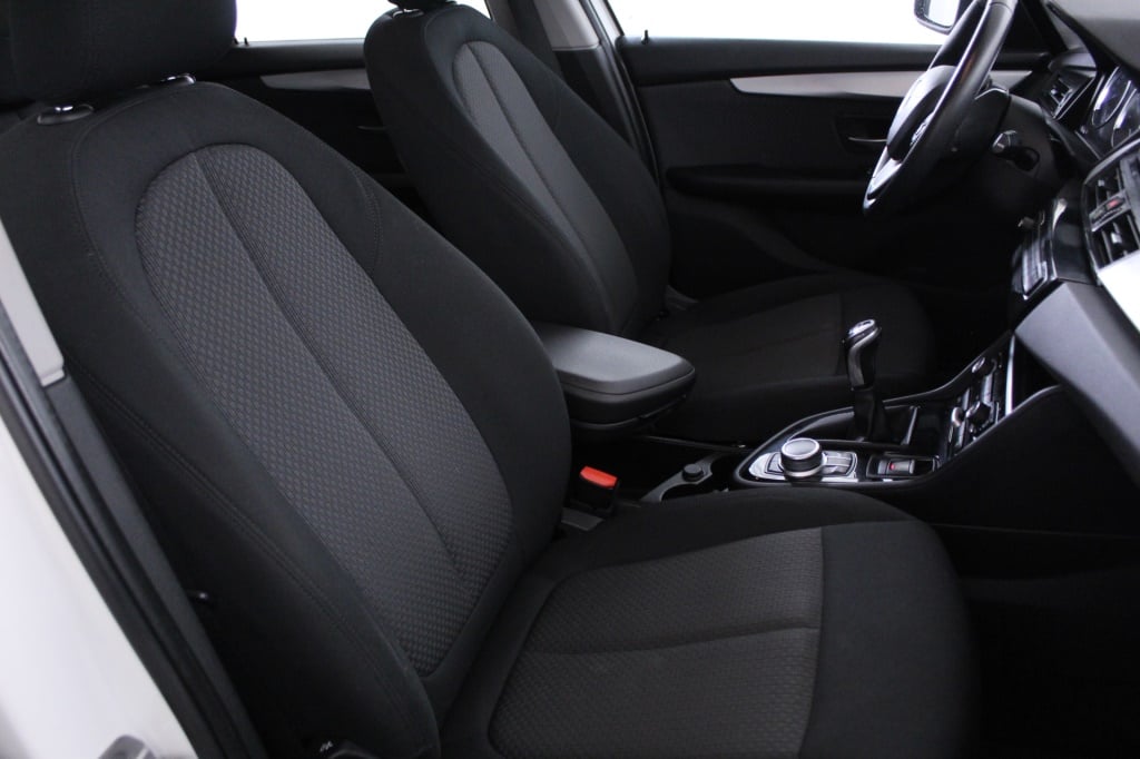 BMW Serie 2 - 216 Active Tourer