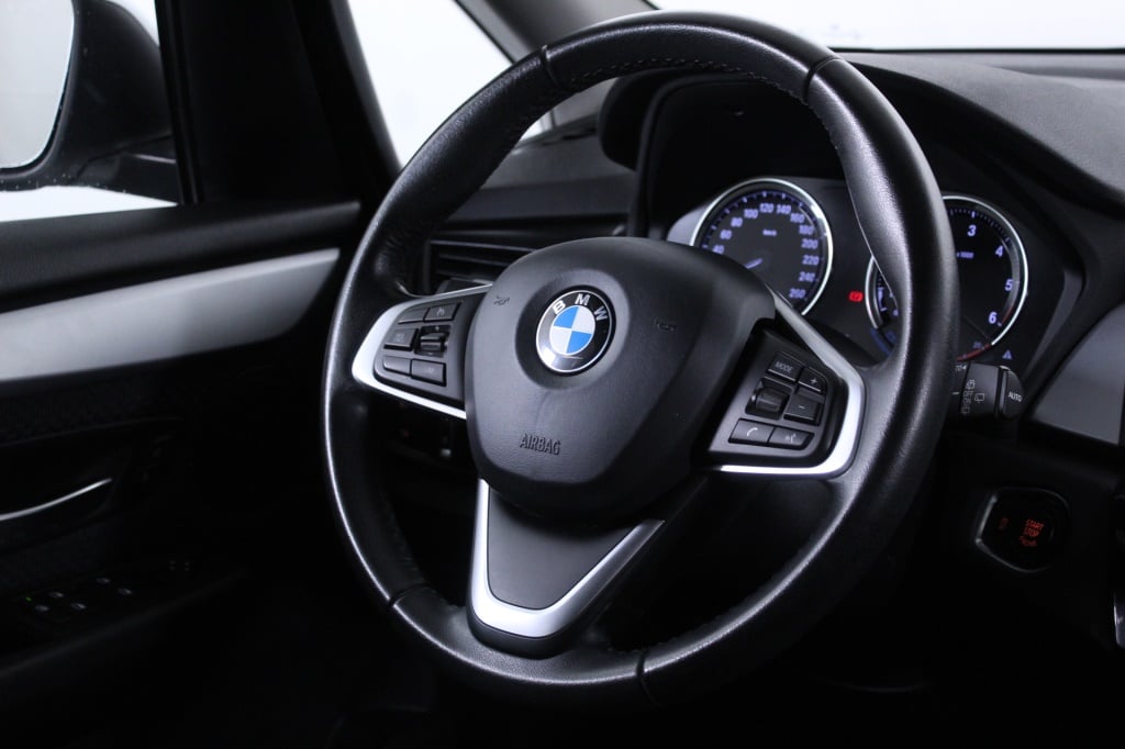 BMW Serie 2 - 216 Active Tourer