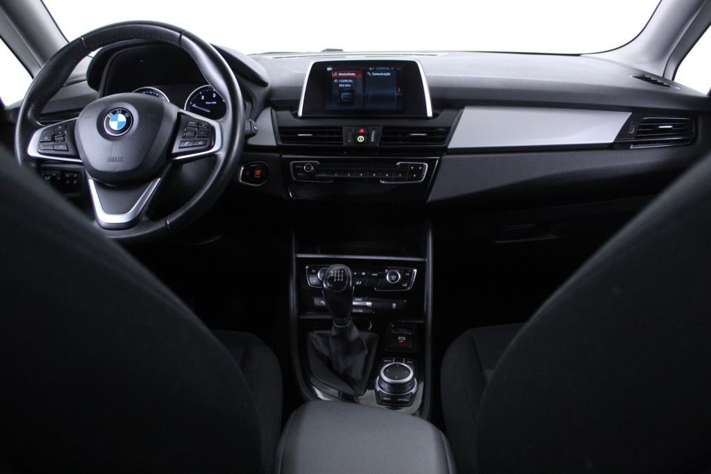 BMW Serie 2 - 216 Active Tourer