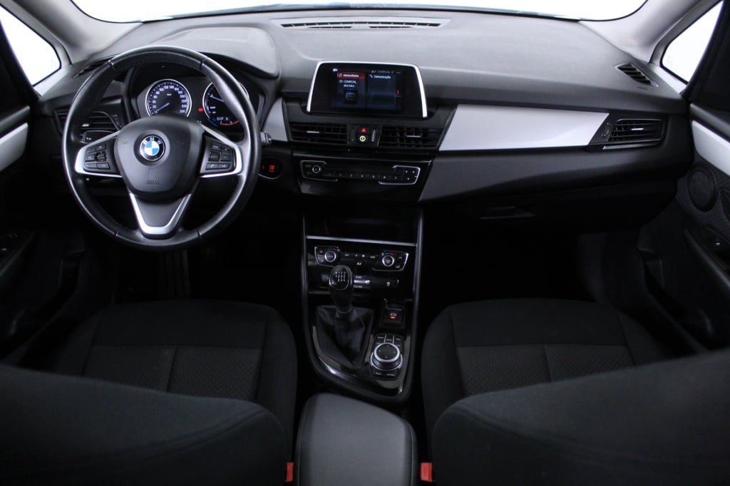 BMW Serie 2 - 216 Active Tourer