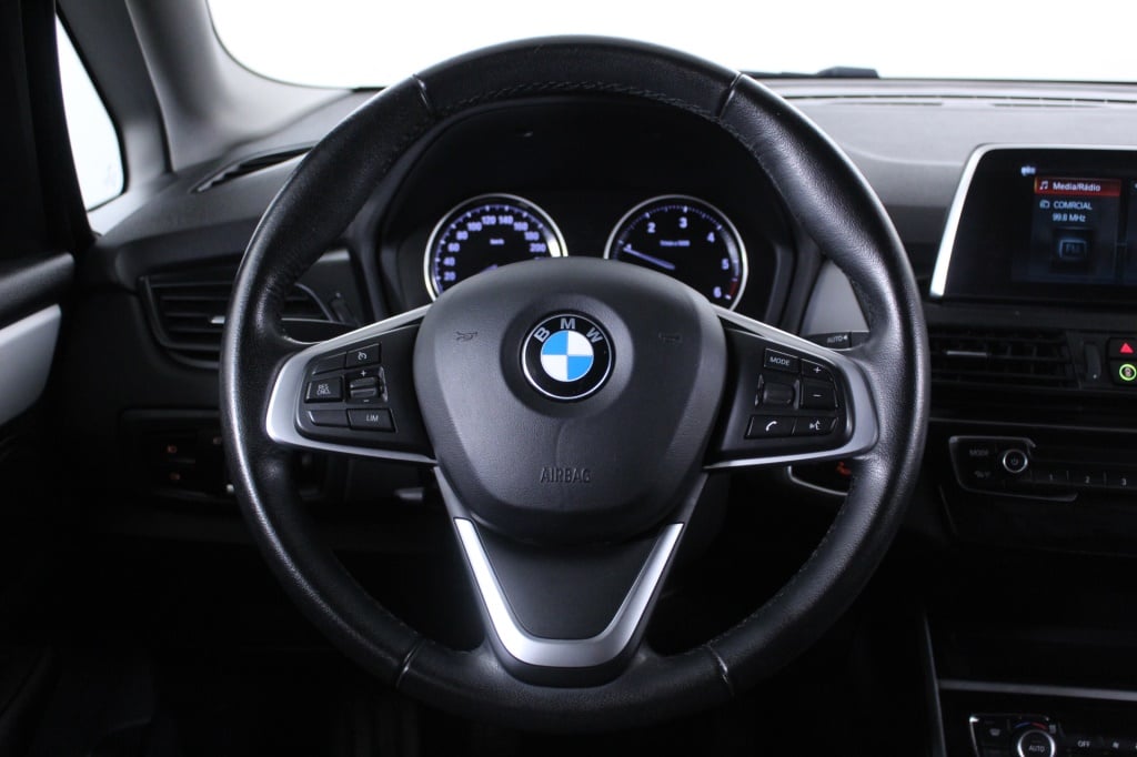 BMW Serie 2 - 216 Active Tourer