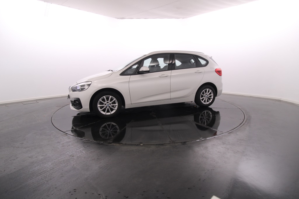 BMW Serie 2 - 216 Active Tourer
