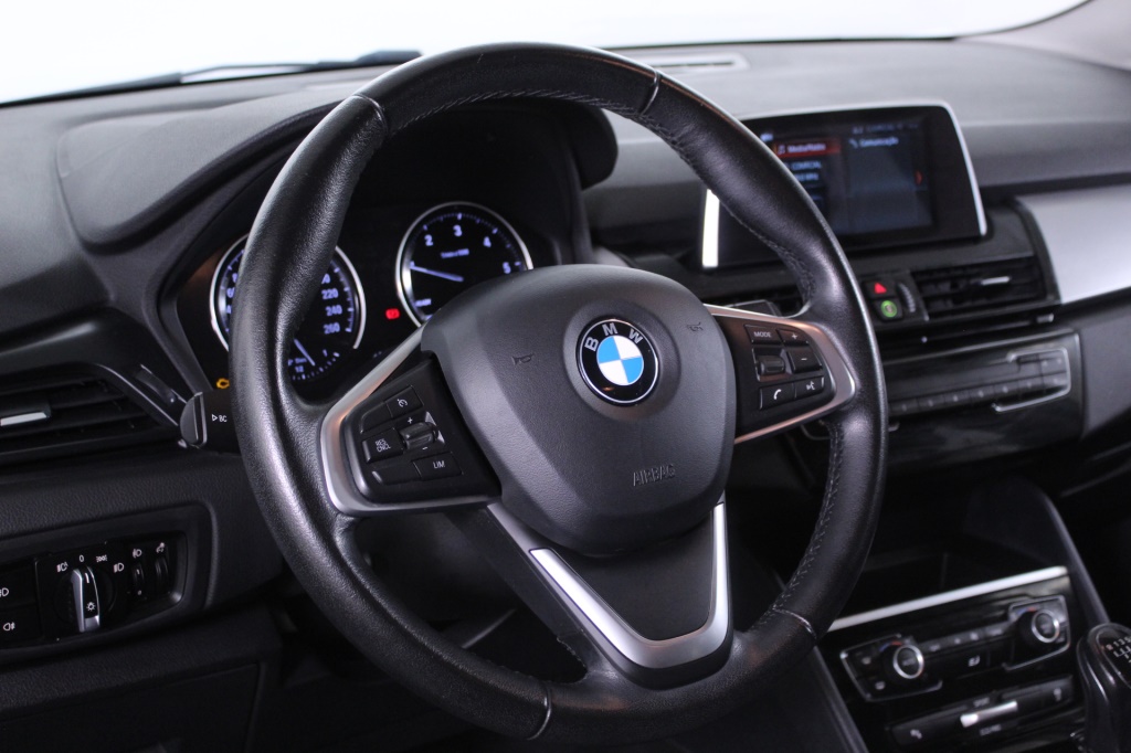 BMW Serie 2 - 216 Active Tourer